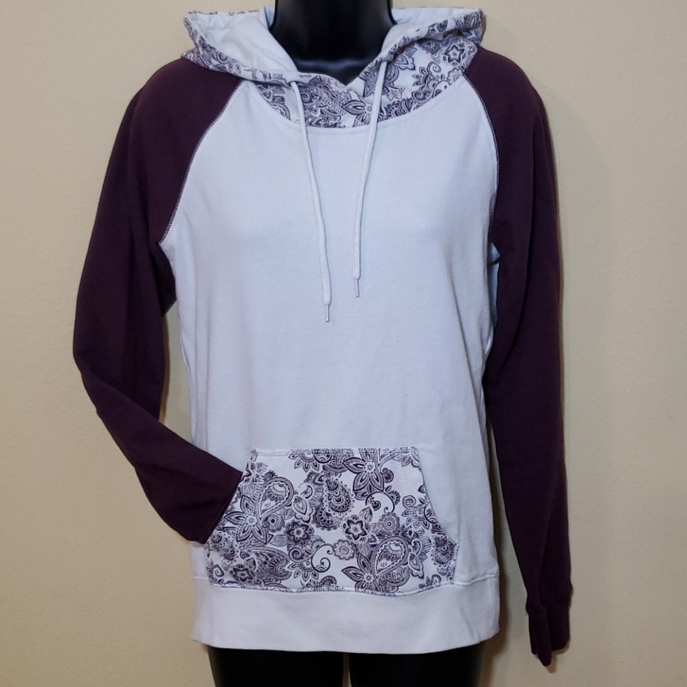 Cute Hooded Sweatshirt